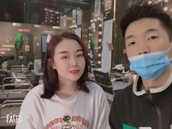 -無名发艺