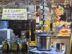 -巴犀烧烤(新崇光店)