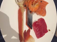 -上海中星铂尔曼大酒店 汇·西餐厅