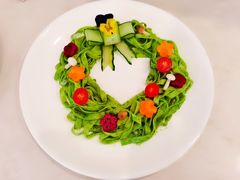 罗勒意面-LED LAND灯堡亲子餐厅(慈溪吾悦广场店)