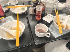 -牛记咖喱美食(十月初五日街店)