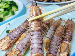 -庆山饭店·海鲜饺子家常菜(北戴河黑石路店)