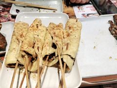 -木屋烧烤(龙岗南联店)