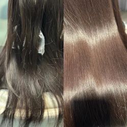 -3AM·S HAIR SALON烫发染发接发