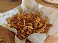 -苦尽酒馆·川菜(鼓楼店)