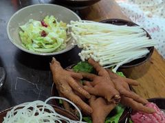 -正南齊北重庆老火锅(光华村直营店)
