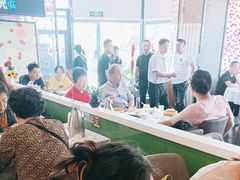 -大碗居·烤鸭·鱼头泡饼(天坛东门店)