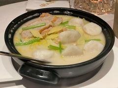 -潮上潮(南中环店)