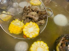 -潮发潮汕牛肉店(龙洞店)