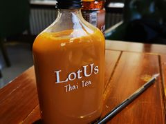 -Local泰莲庭(虹鳟鱼店)