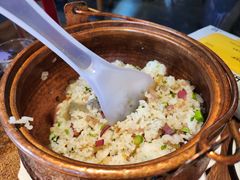 -小喜客·云南特色菜(纳西庭院店)