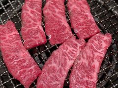 板腱肉-老乾杯和牛烧肉(王府中环店)