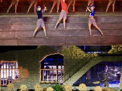 -三亚红色娘子军演艺公园景区