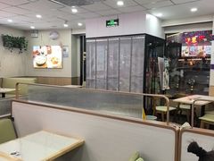 -李先生牛肉面大王(北京平谷步行街店)