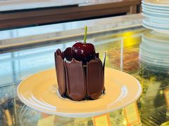 -北京柏悦酒店·锦庭餐厅Dining Room