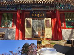 -潭柘寺景区