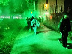 -歌斐颂巧克力小镇