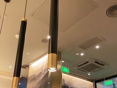 -静安大融城·停车场