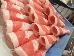 -秋之原·老北京铜锅涮肉(王府井东单店)