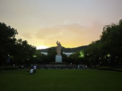 -浙江大学(玉泉校区)