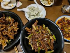 -掌上鲜(南顺城街店)