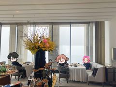 -北京柏悦酒店·锦庭餐厅Dining Room