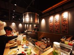 -肉肉大米(金虹桥店)
