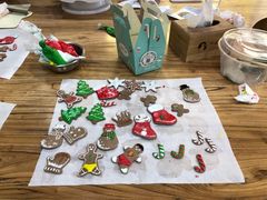 -陶语手工·拼豆·陶艺·银饰diy(宽厚里店)
