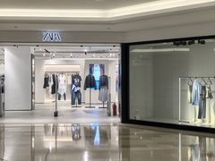 -ZARA(世贸天阶店)