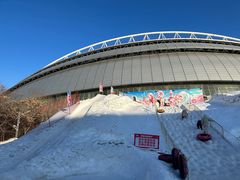 -沈阳奥体冰雪嘉年华