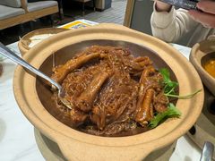 鹅爪粉丝煲-星怡会·新加坡新美食(苏州中心店)