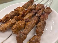 -那达慕蒙古风味酒楼
