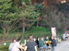 -阿杰烧烤·西安传统烤肉店(天朗御湖店)