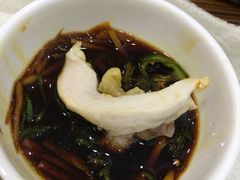 -凯盈阁·顺德私房菜·桑拿鸡