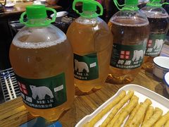 -泽成·冰煮羊(乌兰察布红楼店)