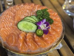 -山之屋炭火烧肉·生啤畅饮(大朗万科中央公园店)