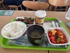 -老乡鸡(合肥高铁南站店)
