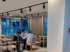 -德克士(西站站内店)