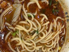 -豫掌柜饸饹面·烩面(秀沿路店)