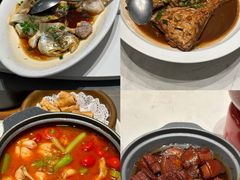 -阿毛饭店·宁波老字号(儿童公园旗舰店)