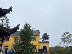 -九华山风景区