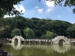 门面-灵岩山风景区