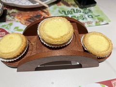 -点都德(珠江新城店)