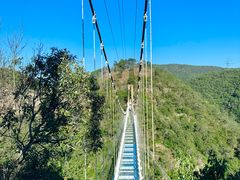 -昆明青龙峡风景区