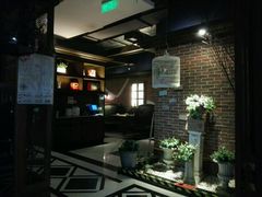 -热度餐厅(老佛爷店)