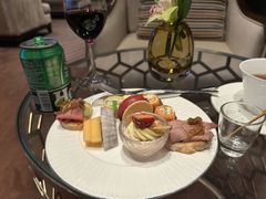-上海静安香格里拉大酒店