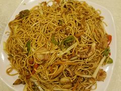 -吉源大排档·鱼生·海鲜(烧烤彩印厂店)