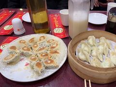 -老边饺子馆(中街店)