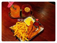 -芭莉与彩虹西餐厅(成都合生汇店)