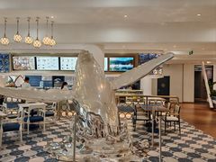 -贝林大翅鲸简餐厅(国家海洋博物馆店)